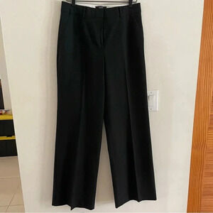 Body by Victoria The Stella Fit Black Slack Trouser Work Office Pant Women’s 8